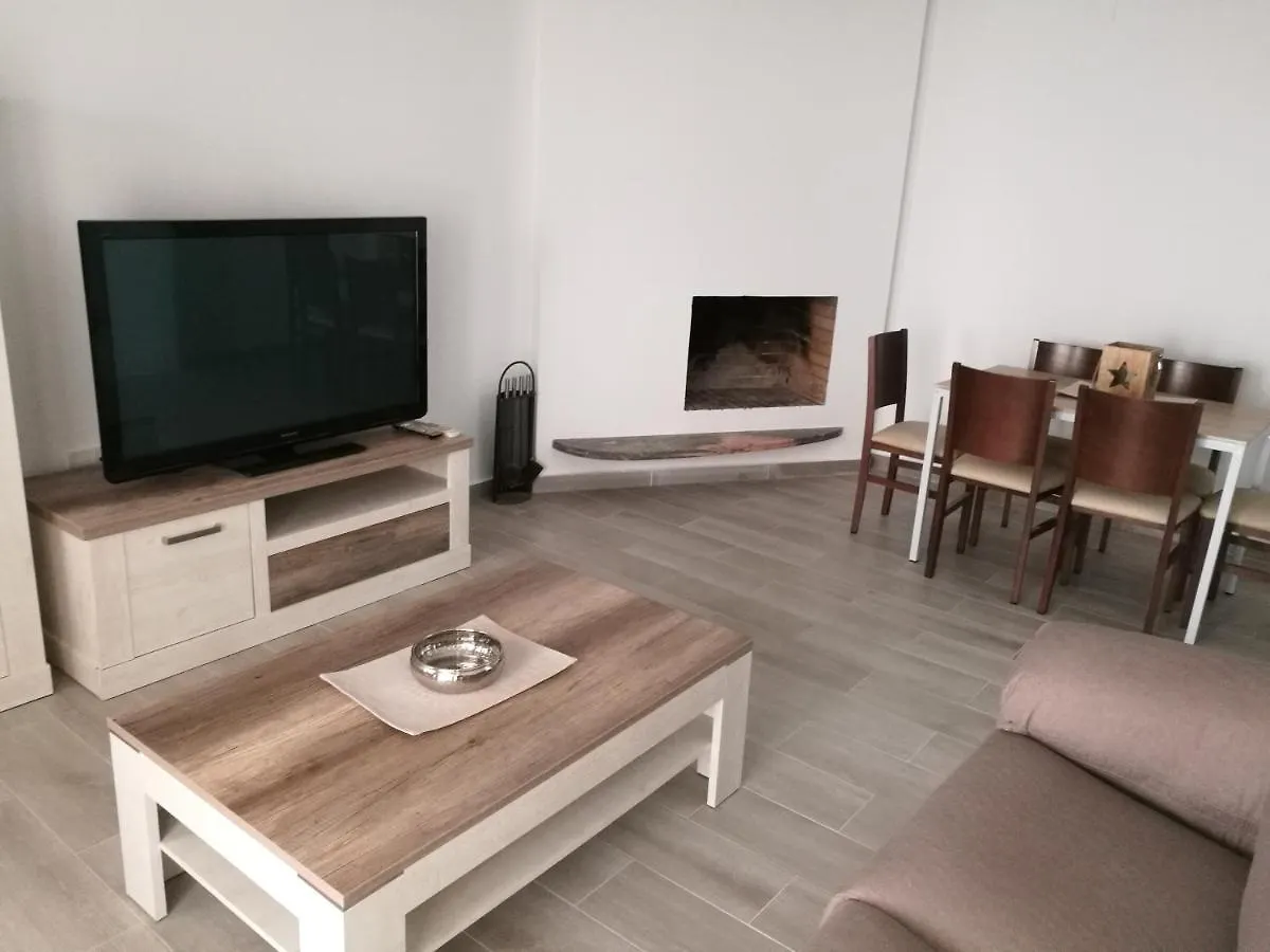 Apartamento Centrico En Palamos