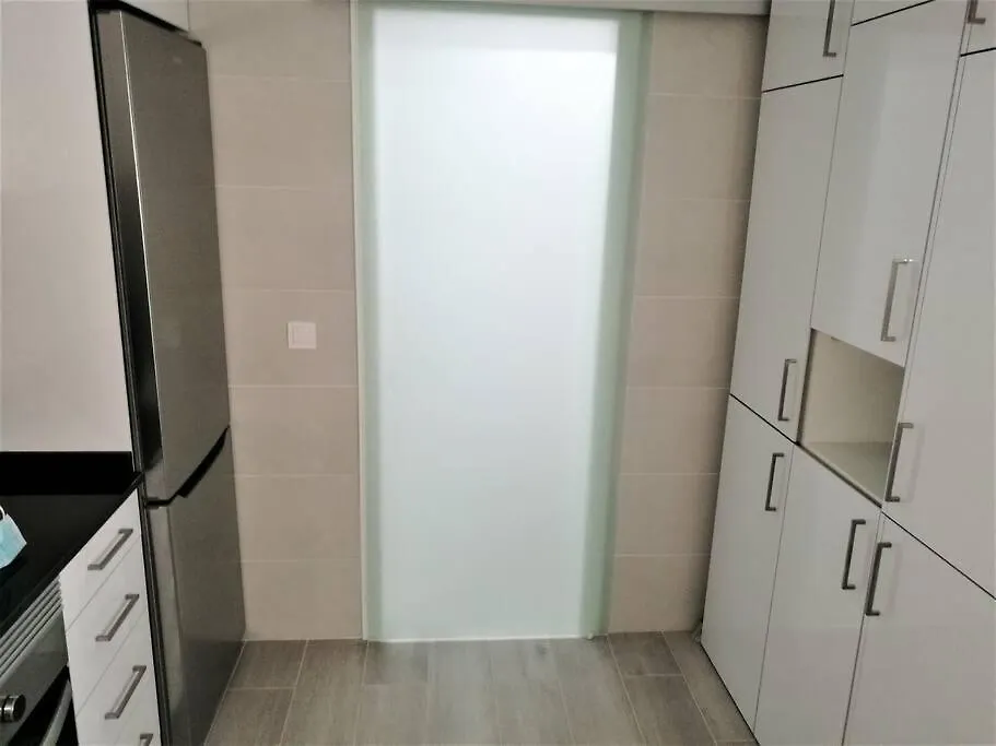 Apartamento Centrico En Palamos