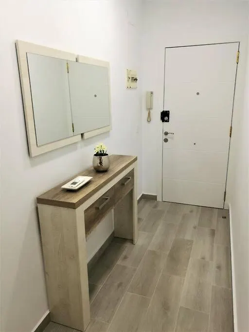 Apartment Apartamento Centrico En Palamos Spain
