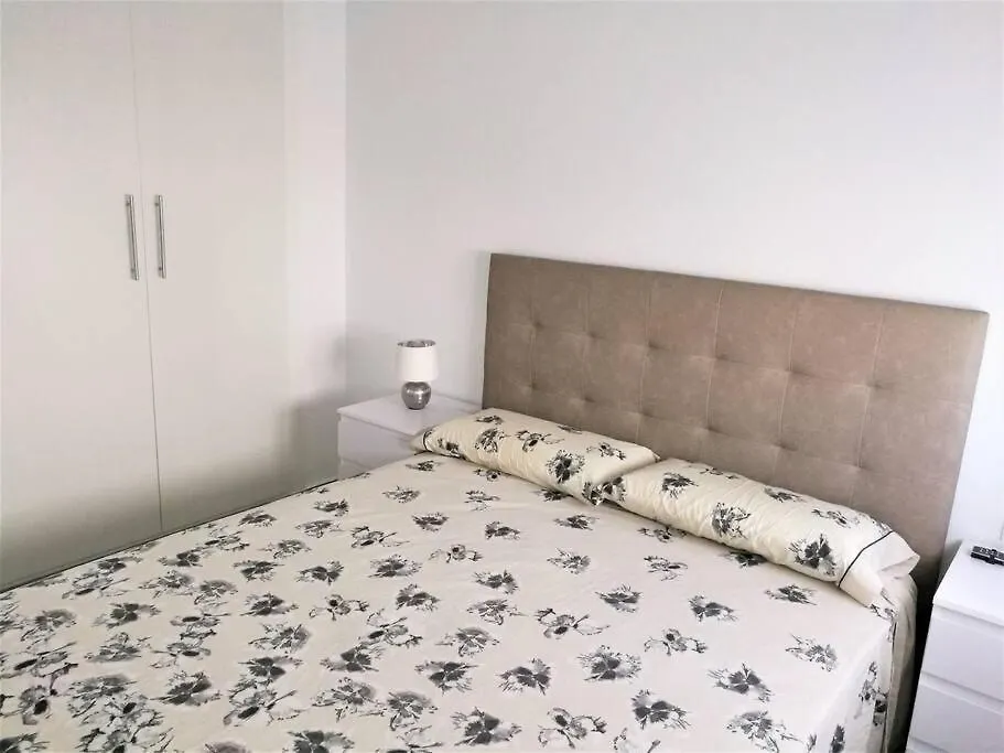 Apartamento Centrico En Palamos Apartment