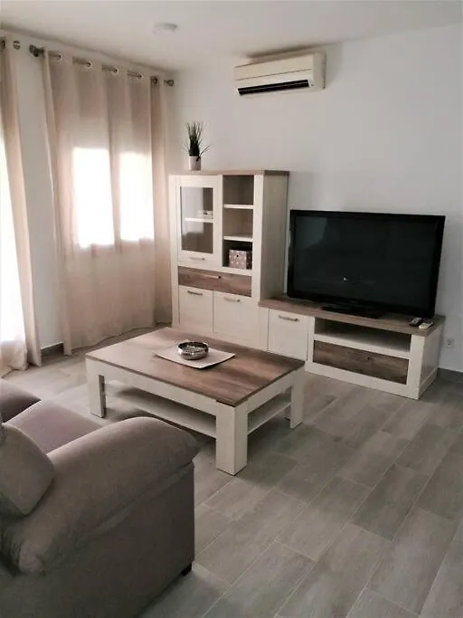 Apartment Apartamento Centrico En Palamos