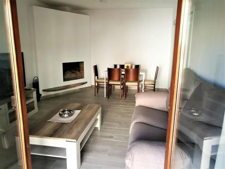 Apartamento Centrico En Palamos Spain