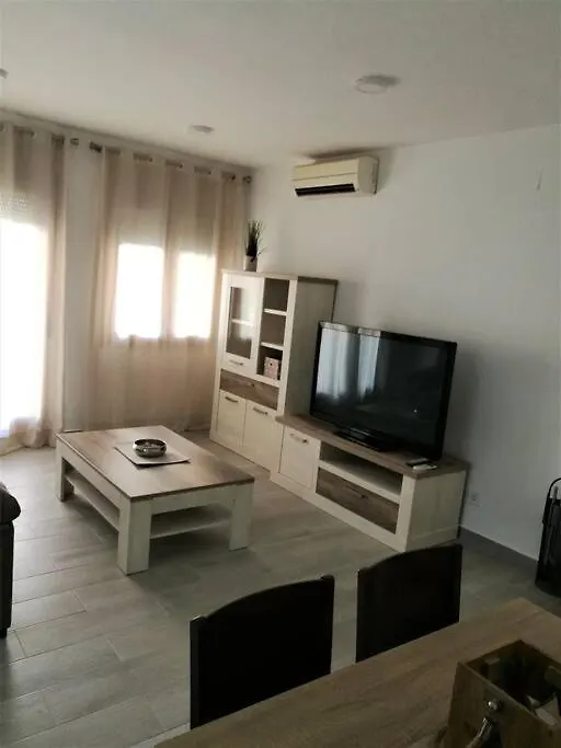 Apartamento Centrico En Palamos Apartment