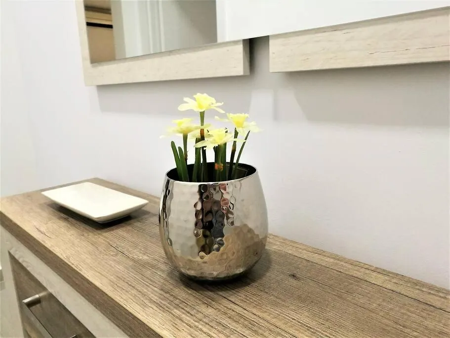 Apartment Apartamento Centrico En Palamos