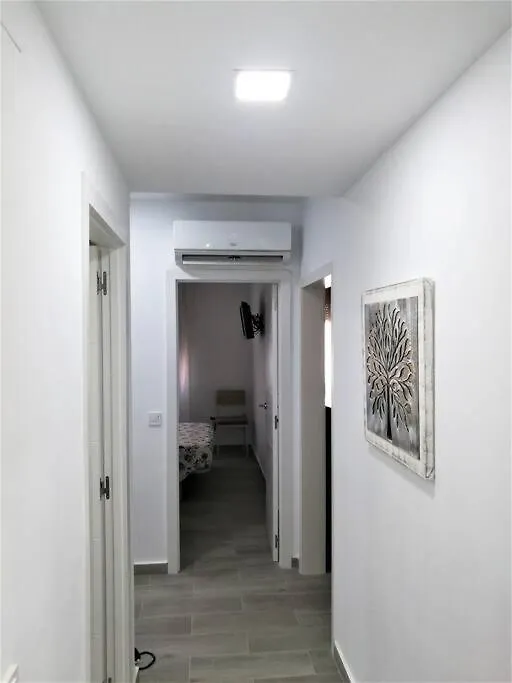 Apartamento Centrico En Palamos 0*,  Spain